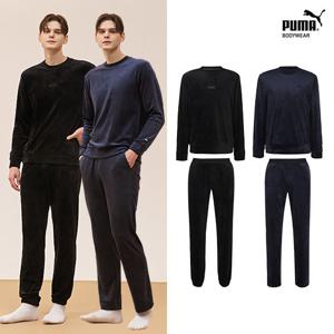 [텐텐][푸마] (41차) 24FW 남성 벨보아 기능성 셋업 2세트(4종)