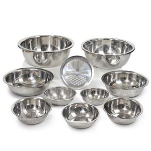 에코하임 스텐대야 10종 세트