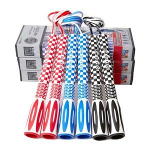 [김수열줄넘기]김수열줄넘기명품 줄넘기(K-111) 빨강,파랑,검정