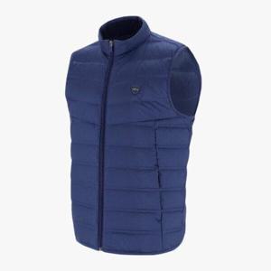 [피에이티]남성 경량 튜브 덕 베스트 패딩 조끼 (1K71481)_DG