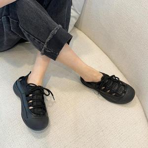 [블로썸스틸]여자 발볼넓은 수영장 아쿠아 슈즈 신발 선물