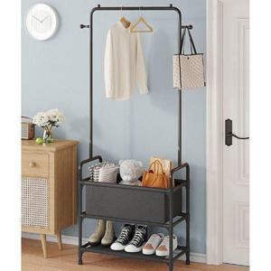 (WB108EF) 키밍 스탠드 옷걸이 행거 옷가게 인테리어 소품 촬영