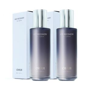오휘 에이지 리커버리 스킨 소프너 150ml(24.02) 2개 Y