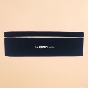 르꽁뜨 프리미엄 보관함 화장대 고데기 정리함