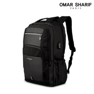 [오마샤리프] 비즈니스가방 캐주얼가방 남성 백팩 OS9003M
