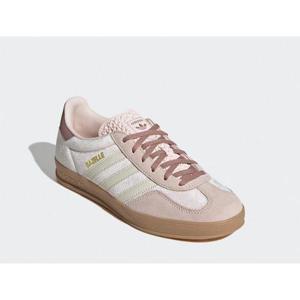 갤러리아_[ADIDAS] 가젤 인도어 우먼스 GAZELLE INDOOR W JR0232