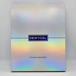 듀이셀 프라이빗케어 마스크 5매 (AD)