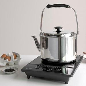 대용량 들통주전자 7L IH 3중바닥 올스텐 물주전자 (WF78DB9)