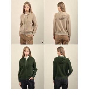 갤러리아_올리비아로렌 후드 가디건 VOCBC4W9331