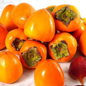 국내산 대봉감 대과 5kg