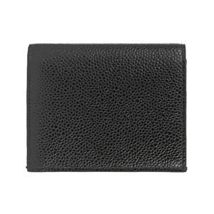 [톰브라운] 25FW 삼선탭 더블 카드지갑 (MAW021L 00198 001)