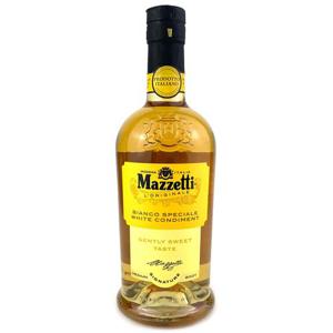 [코스트코] 이탈리아 마제티 화이트 콘디멘트 500ml 화이트 발사믹 식초