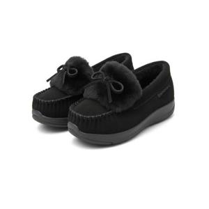 베어파우 여성 모카신 로퍼 3999001