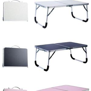 접이식 캠핑 차박 미니 테이블 휴대용 WFJJ0K5