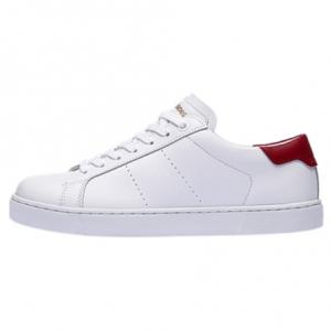 (PP1353)페이퍼플레인 천연가죽 스니커즈/운동화/런닝화