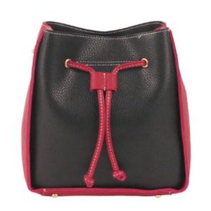 엘케이트 큐브 크로스백 LHM090 크로스백 여자가방