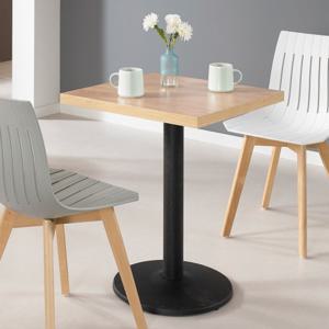 스퀘어 티 테이블 600