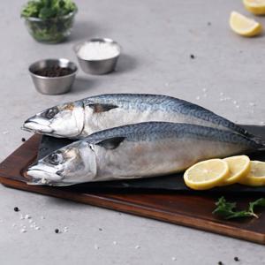 [선물세트] 이동삼 안동참간고등어세트 800gx3손/6마리