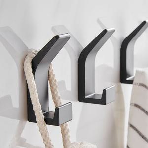 [모나코올리브]메탈라인 투웨이 다용도 후크