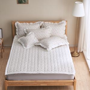 베드앤데코 아로마 시어서커 카페트 SS(슈퍼싱글)