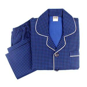 [알콩단잠]남아동잠옷 초등학생 톰체크 키즈상하복 순면파자마