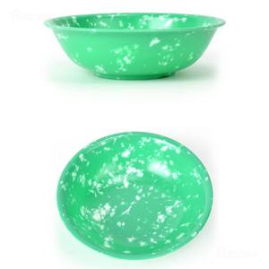 원룸주방템 멜라민 분식그릇 우동 국수 라면 그릇 20x6.3cm 8호 신혼주방용품