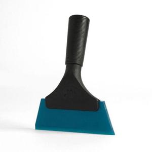 기포 물기제거 퍼티 작업 고무 헤라 스퀴지