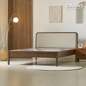 장수돌침대 다하스 1332Q / 샤인스톤 퀸침대