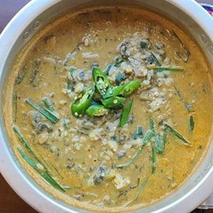 성심양만 영양 민물 장어탕 600g x 3팩