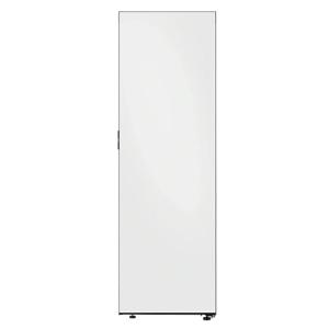 [삼성] 비스포크 1도어  냉장고 우힌지 코타화이트 RR40C790501