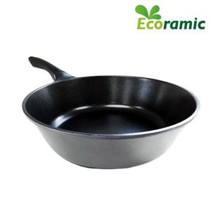 드림셰프 에코라믹 IH 인덕션 궁중팬28CM