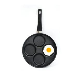 4구에그팬 4구 에그 후라이팬 팬케이크팬 24cm  HWBD6C4A