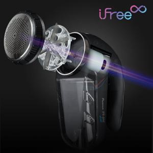 [아이프리] FX-500 가정 세탁소 겸용 니트 카페트 보풀제거기