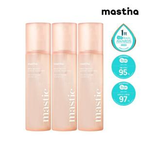 [본사공식] 매스티나 화이트매스틱 블레미쉬 바디미스트 150ml 3개