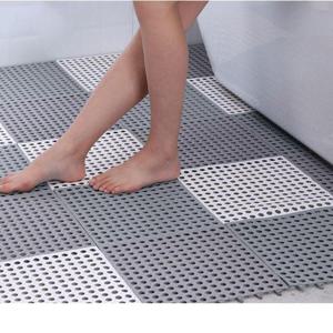 욕실용품 안전한 욕실바닥매트 미끄럼방지 발판