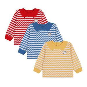 [아가방]젤리웨이브티셔츠(BLUE,YELLOW,RED)_01P731003