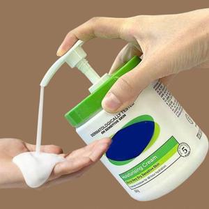 (WFGME40) 세타필 크림 호환 펌핑기 펌프 헤드 453g 550g 566g