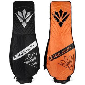 [정품]켈윈 프리미엄 고급 여행 항공커버/골프커버(2색상)