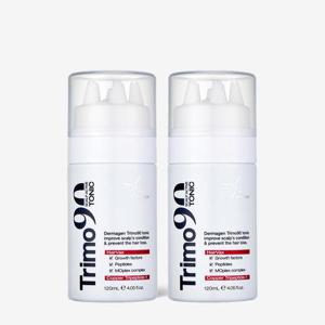 더마겐 트리모90 토닉 120mL 1+1 / 탈모 완화 기능성 두피 직분사 토닉