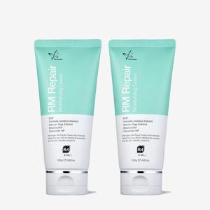더마겐 RM 리페어 크림 120g 1+1 / 예민피부 데일리 시카크림