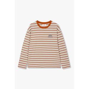 갤러리아_톰보이[25가을,기획]멀티스트라이프 긴팔티셔츠(9175322975)