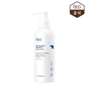 닥터지 더모이스처 배리어D 데일리로션 200mL