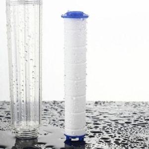 베러웰샤워기필터10p세트교체용녹물제거필터