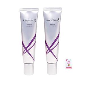 [수려한]  수려한 글루타치온   잡티 케어 고효능 광채  안티에이징 크림 2