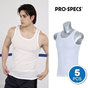 24SS 프로스펙스 에어로쿨 런닝 5종 세트