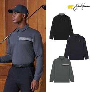 [잭니클라우스]잭니클라우스 25FW 카라티 남성 3종