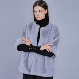 ★타임특가★ [드피엘]  메이드퍼 자켓 (F17)