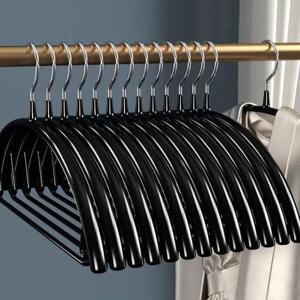 [룽스]논 매직옷걸이 미끄럼방지 옷걸이