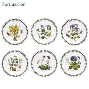 [포트메리온 보타닉가든] 뉴6인치 소접시(사이드) 1p