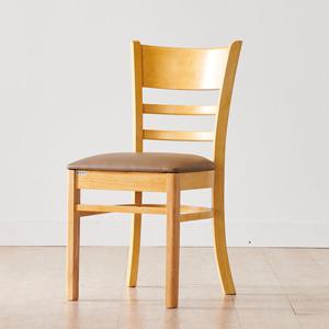 [최저가 도전] 동서가구 컨셉트 체어 원목 식탁 의자 2EA DF901695